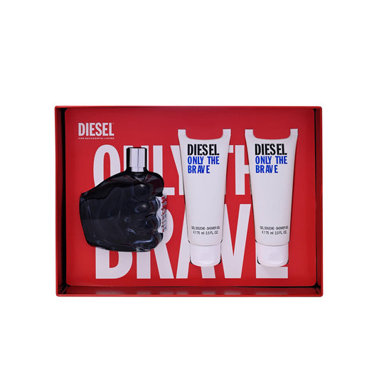 Coffret Diesel Only the Brave – Le courage à l'état pur