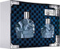Coffret Diesel Only the Brave – L’Édition Collector "Flight Case"
