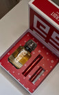 Coffret Givenchy L’Interdit – L’Insigne de l’Audace