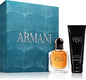 Armani Emporio Stronger With You Coffret